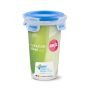 EMSA CLIP & CLOSE 508551 Voorraaddoos Anders Container 0,35 l Transparant 1 stuk(s) (508551) thumbnail