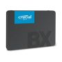 Micron Crucial BX500 SSD 240 GB Internal 2.5inch (6.4 Cm) (CT240BX500SSD1T) thumbnail