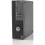Dell Pro Micro QCM1250 [14e Gen i5 - 16 / 256GB - 2xDP - Excl. Toets /Muis] / Intel(R) Core(TM) i5 14500T (R) (14 cores - up to  (3400021803206.1-1) thumbnail