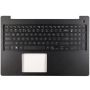 Dell UK Toetsenbord met Palmrest Backlit (8CC14) thumbnail