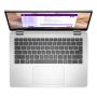 DELL Pro 14 Plus PB14250 Intel Core Ultra 5 235U Laptop 35,6 cm (14") Full HD+ 16 GB DDR5-SDRAM 512 GB SSD Wi-Fi 6E (802.11ax) Windows 11 Pro Aluminium thumbnail