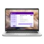 DELL Pro 14 Plus PB14250 Intel Core Ultra 5 235U Laptop 35,6 cm (14") Full HD+ 16 GB DDR5-SDRAM 512 GB SSD Wi-Fi 6E (802.11ax) Windows 11 Pro Aluminium thumbnail