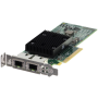 DELL BROADCOM 57416 10GB DUAL-PORT RJ-45 PCI-E ADAPTER LPB thumbnail