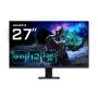 GIGABYTE GS27Q X computer monitor 68,6 cm (27") 2560 x 1440 Pixels Quad HD LED Zwart (GS27Q X EK) thumbnail