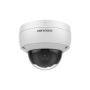 Hikvision Network Bullet Camera 4MP 2.8mm White Infrared Alarm Audio IP67 IK10 thumbnail