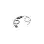 HP APD-80 Electronic Hook Switch Adapter voor Headset (87327-01) thumbnail