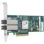 HP 81B PCI-e Fibre HBA Single (AP769A-RFB) thumbnail