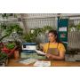 HP OfficeJet Pro 9120 Draadloos Kleur Printer thumbnail