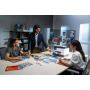 HP OfficeJet Pro Kleur Printer thumbnail