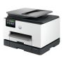 HP OfficeJet Pro Kleur Printer thumbnail