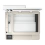 HP ENVY 6520 Draadloos All-in-One Kleur Printer, Foto's printen; Kopieerapparaat, Scanner thumbnail