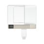 HP ENVY 6520 Draadloos All-in-One Kleur Printer, Foto's printen; Kopieerapparaat, Scanner thumbnail