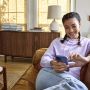 HP ENVY 6520 Draadloos All-in-One Kleur Printer, Foto's printen; Kopieerapparaat, Scanner (C2XR9B#629) thumbnail