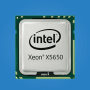 HP Xeon X5660 (6core, 2.8Ghz, thumbnail