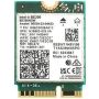 Intel WiFi 7 BE200 2230 Wireless Adapter (BE200.NGWGIE.NV) thumbnail