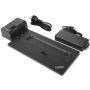 Lenovo ThinkPad Basic Docking Station (40AG0090IT) thumbnail