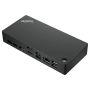 Lenovo Basic Docking Station TP (40AG0090SA) thumbnail