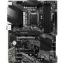 MSI MPG Infinite Z3 9NVRR9-490AT Desktop AMD Ryzen 7 9700X, 32GB DDR5 RAM, 1TB M.2 SSD, GeForce RTX 5070 Ti SHADOW 3X (16GB GDDR (00B94221-490) thumbnail