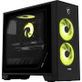 MSI Infinite S AI 2NVP7-005AT Desktop PC Intel Core Ultra 7 265F RTX (00B94321-005) thumbnail