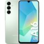 Samsung Galaxy A16 4G 128GB Smartphone Enterprise Edition - Black (Damaged Box) thumbnail