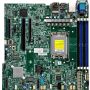 Super Micro Supermicro Mainboard X13SCW-F Proprietary WIO Socket 1700 DDR5-only Single (MBD-X13SCW-F-O) thumbnail