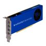AMD Radeon Pro WX 3200 4GB 4mDP (6YT68AA) thumbnail