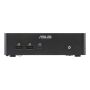ASUS NUC RNUC16WCKC3072C2 Intel Core 3 304 16 GB DDR5-SDRAM 256 GB SSD Windows 11 Pro Mini PC Zwart (90AS00T1-M00180) thumbnail
