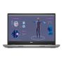DELL Precision 7780 Intel® Core™ i7 i7-13850HX Mobiel werkstation 43,9 cm (17.3") Full HD 16 GB DDR5-SDRAM 512 GB SSD NVIDIA RTX 2000 Ada Wi-Fi 6E (802.11ax) Windows 11 Pro US International Grijs (7VTKP) thumbnail