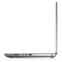 DELL Precision 7780 Intel® Core™ i7 i7-13850HX Mobiel werkstation 43,9 cm (17.3") Full HD 16 GB DDR5-SDRAM 512 GB SSD NVIDIA RTX 2000 Ada Wi-Fi 6E (802.11ax) Windows 11 Pro US International Grijs (7VTKP) thumbnail