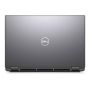 DELL Precision 7780 Intel® Core™ i7 i7-13850HX Mobiel werkstation 43,9 cm (17.3") Full HD 16 GB DDR5-SDRAM 512 GB SSD NVIDIA RTX 2000 Ada Wi-Fi 6E (802.11ax) Windows 11 Pro US International Grijs (7VTKP) thumbnail