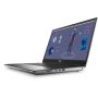 DELL Precision 7780 Intel® Core™ i7 i7-13850HX Mobiel werkstation 43,9 cm (17.3") Full HD 16 GB DDR5-SDRAM 512 GB SSD NVIDIA RTX 2000 Ada Wi-Fi 6E (802.11ax) Windows 11 Pro US International Grijs (7VTKP) thumbnail