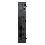 DELL Pro QCM1250 Intel Core Ultra 5 235T 8 GB DDR5-SDRAM 512 GB SSD Windows 11 Pro Micro PC Mini PC Zwart (BTO102_QCM1250_EMEA) thumbnail