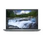 DELL Latitude 5540 Intel® Core™ i5 i5-1335U Laptop 39,6 cm (15.6") Full HD 8 GB DDR4-SDRAM 256 GB SSD Wi-Fi 6E (802.11ax) Windows 11 Pro Engels Grijs (CD3NY) thumbnail