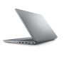 DELL Latitude 5540 Intel® Core™ i5 i5-1335U Laptop 39,6 cm (15.6") Full HD 8 GB DDR4-SDRAM 256 GB SSD Wi-Fi 6E (802.11ax) Windows 11 Pro Engels Grijs (CD3NY) thumbnail
