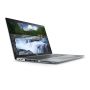 DELL Latitude 5540 Intel® Core™ i5 i5-1335U Laptop 39,6 cm (15.6") Full HD 8 GB DDR4-SDRAM 256 GB SSD Wi-Fi 6E (802.11ax) Windows 11 Pro Engels Grijs (CD3NY) thumbnail