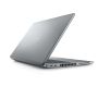DELL Latitude 5540 Intel® Core™ i5 i5-1335U Laptop 39,6 cm (15.6") Full HD 8 GB DDR4-SDRAM 256 GB SSD Wi-Fi 6E (802.11ax) Windows 11 Pro Engels Grijs (CD3NY) thumbnail