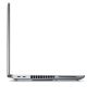 DELL Latitude 5540 Intel® Core™ i5 i5-1335U Laptop 39,6 cm (15.6") Full HD 8 GB DDR4-SDRAM 256 GB SSD Wi-Fi 6E (802.11ax) Windows 11 Pro Engels Grijs (CD3NY) thumbnail