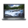 DELL Latitude 5540 Intel® Core™ i5 i5-1335U Laptop 39,6 cm (15.6") Full HD 8 GB DDR4-SDRAM 256 GB SSD Wi-Fi 6E (802.11ax) Windows 11 Pro Engels Grijs (CD3NY) thumbnail