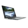 DELL Latitude 5550 Intel Core Ultra 7 155U Laptop 39,6 cm (15.6") Full HD 16 GB DDR5-SDRAM 512 GB SSD Wi-Fi 6E (802.11ax) Windows 11 Pro US International Grijs (MXHGY) thumbnail