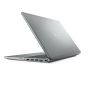 DELL Precision 3590 Intel Core Ultra 7 155H Mobiel werkstation 39,6 cm (15.6") Full HD 32 GB DDR5-SDRAM 1 TB SSD NVIDIA RTX 500 Ada Wi-Fi 6E (802.11ax) Windows 11 Pro Engels Grijs (T3T27) thumbnail
