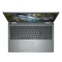 DELL Precision 3590 Intel Core Ultra 7 155H Mobiel werkstation 39,6 cm (15.6") Full HD 32 GB DDR5-SDRAM 1 TB SSD NVIDIA RTX 500 Ada Wi-Fi 6E (802.11ax) Windows 11 Pro Engels Grijs (T3T27) thumbnail