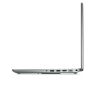 DELL Precision 3590 Intel Core Ultra 7 155H Mobiel werkstation 39,6 cm (15.6") Full HD 32 GB DDR5-SDRAM 1 TB SSD NVIDIA RTX 500 Ada Wi-Fi 6E (802.11ax) Windows 11 Pro Engels Grijs (T3T27) thumbnail