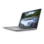 DELL Latitude 5540 Intel® Core™ i5 i5-1345U Laptop 39,6 cm (15.6") Full HD 16 GB DDR4-SDRAM 512 GB SSD Wi-Fi 6E (802.11ax) Windows 11 Pro Engels Grijs (VJD0G) thumbnail