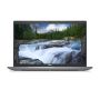 DELL Latitude 5540 Intel® Core™ i5 i5-1345U Laptop 39,6 cm (15.6") Full HD 16 GB DDR4-SDRAM 512 GB SSD Wi-Fi 6E (802.11ax) Windows 11 Pro Engels Grijs (VJD0G) thumbnail