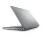 DELL Latitude 5540 Intel® Core™ i5 i5-1345U Laptop 39,6 cm (15.6") Full HD 16 GB DDR4-SDRAM 512 GB SSD Wi-Fi 6E (802.11ax) Windows 11 Pro Engels Grijs (VJD0G) thumbnail