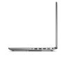 DELL Latitude 5540 Intel® Core™ i5 i5-1345U Laptop 39,6 cm (15.6") Full HD 16 GB DDR4-SDRAM 512 GB SSD Wi-Fi 6E (802.11ax) Windows 11 Pro Engels Grijs (VJD0G) thumbnail