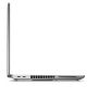 DELL Latitude 5540 Intel® Core™ i5 i5-1345U Laptop 39,6 cm (15.6") Full HD 16 GB DDR4-SDRAM 512 GB SSD Wi-Fi 6E (802.11ax) Windows 11 Pro Engels Grijs (VJD0G) thumbnail