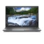 DELL Latitude 5540 Intel® Core™ i5 i5-1345U Laptop 39,6 cm (15.6") Full HD 16 GB DDR4-SDRAM 512 GB SSD Wi-Fi 6E (802.11ax) Windows 11 Pro Engels Grijs (VJD0G) thumbnail