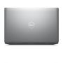 DELL Latitude 5540 Intel® Core™ i5 i5-1345U Laptop 39,6 cm (15.6") Full HD 16 GB DDR4-SDRAM 512 GB SSD Wi-Fi 6E (802.11ax) Windows 11 Pro Engels Grijs (VJD0G) thumbnail