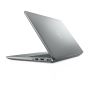 DELL Precision 3490 Intel Core Ultra 7 155H Mobiel werkstation 35,6 cm (14") Full HD 16 GB DDR5-SDRAM 512 GB SSD NVIDIA RTX 500 Ada Wi-Fi 6E (802.11ax) Windows 11 Pro Engels Grijs (XXV8D) thumbnail